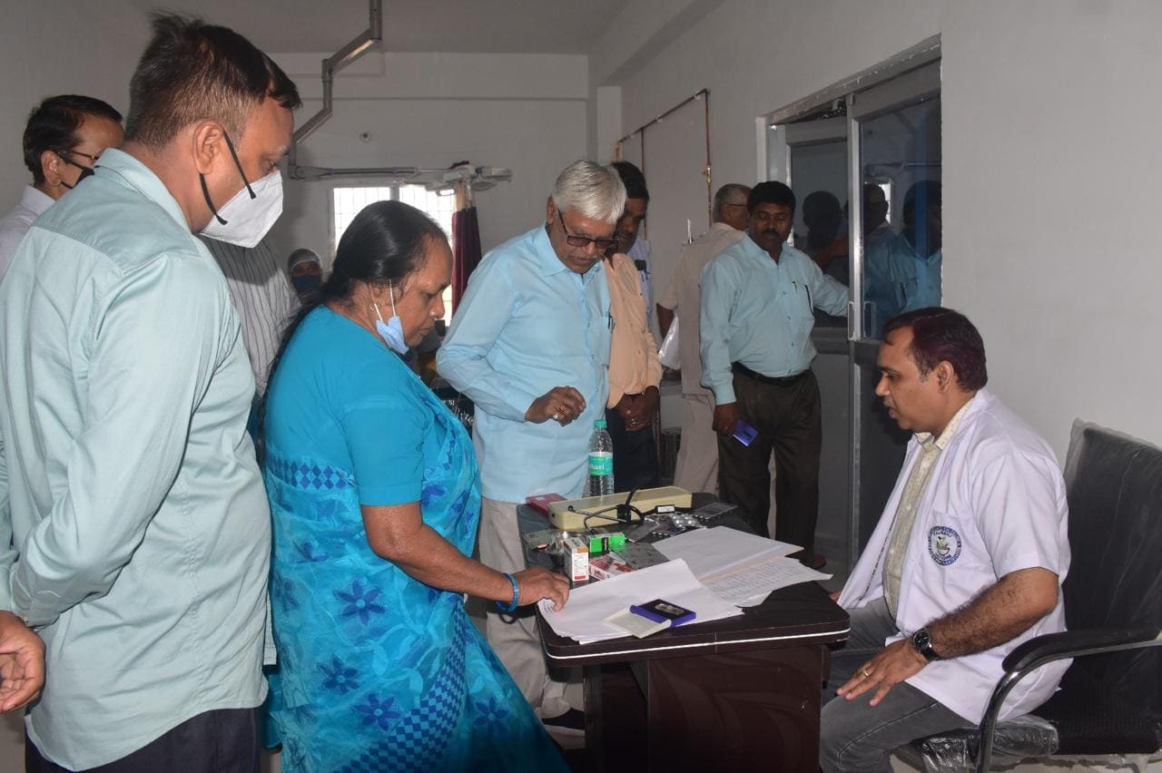 Himalaya Ayurvedic Medical College